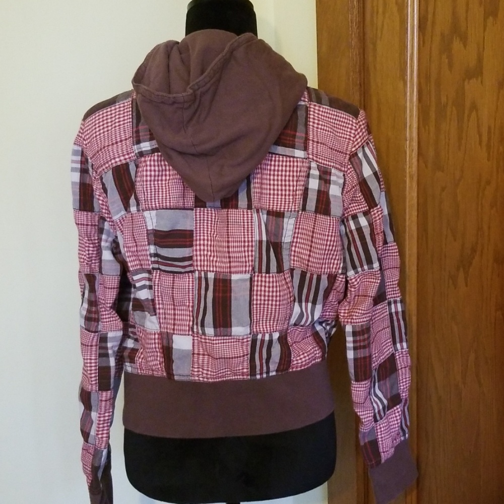 Maurices jacket large - Picture 2 of 3